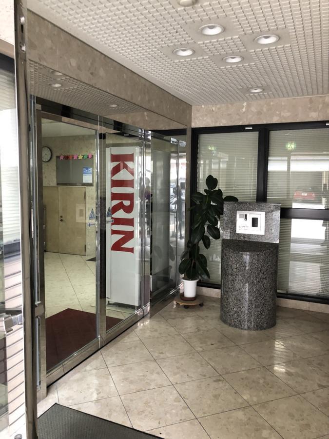 Accecss Tenjin Фукуока Экстерьер фото