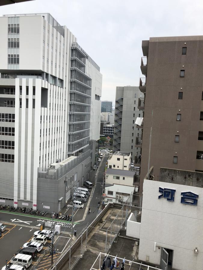 Accecss Tenjin Фукуока Экстерьер фото